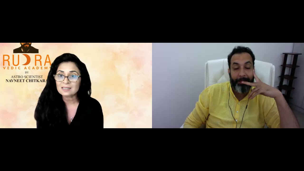 An Introduction to Nakshatras [Ashwini Nakshatra Mythology] in Vedic Astrology [Lesson 1]