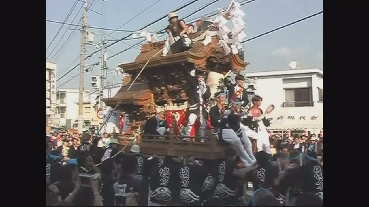 【2002年度】錦薬局前ダイジェスト版