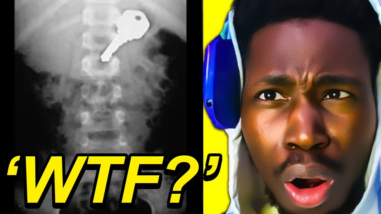 The DUMBEST Deaths In History...