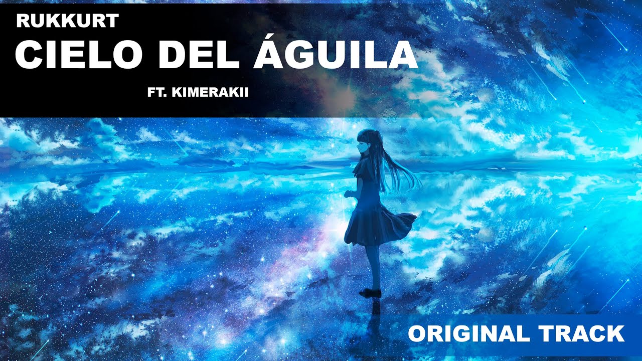 Rukkurt - Cielo del Aguila