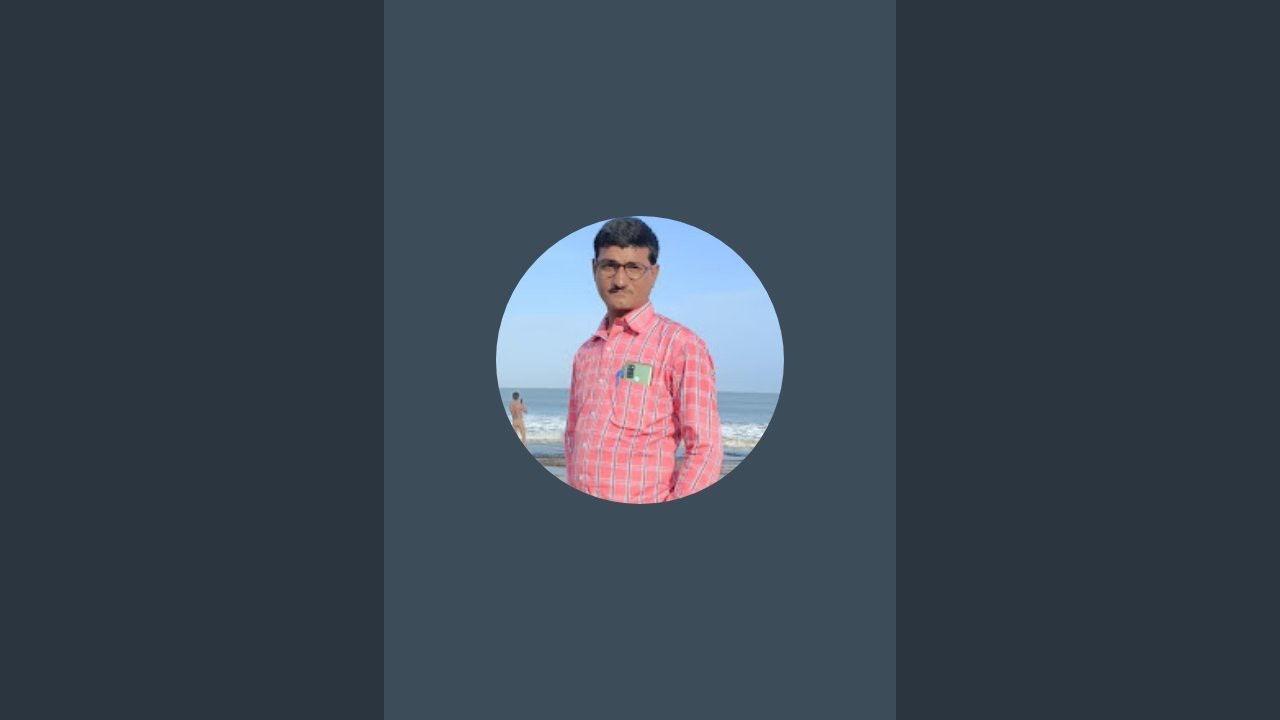 chandan thakor  is live