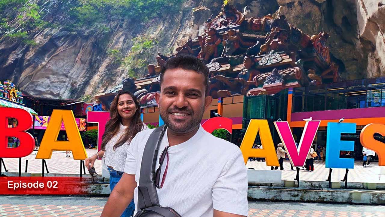 Batu Caves Malaysia 🇲🇾 | Full Tour, History & Famous Hindu Festival Explained Complete Guide