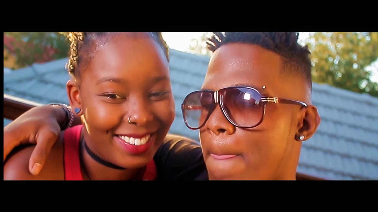 Jimmy Jay -  Celebration (Video)