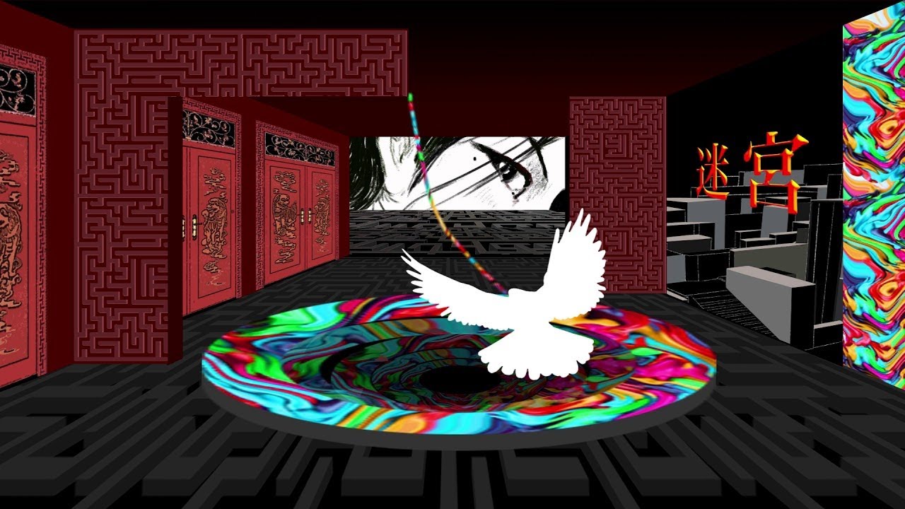 Safeplanet - สิ่งที่เธอฝากไว้ ( The Maze )