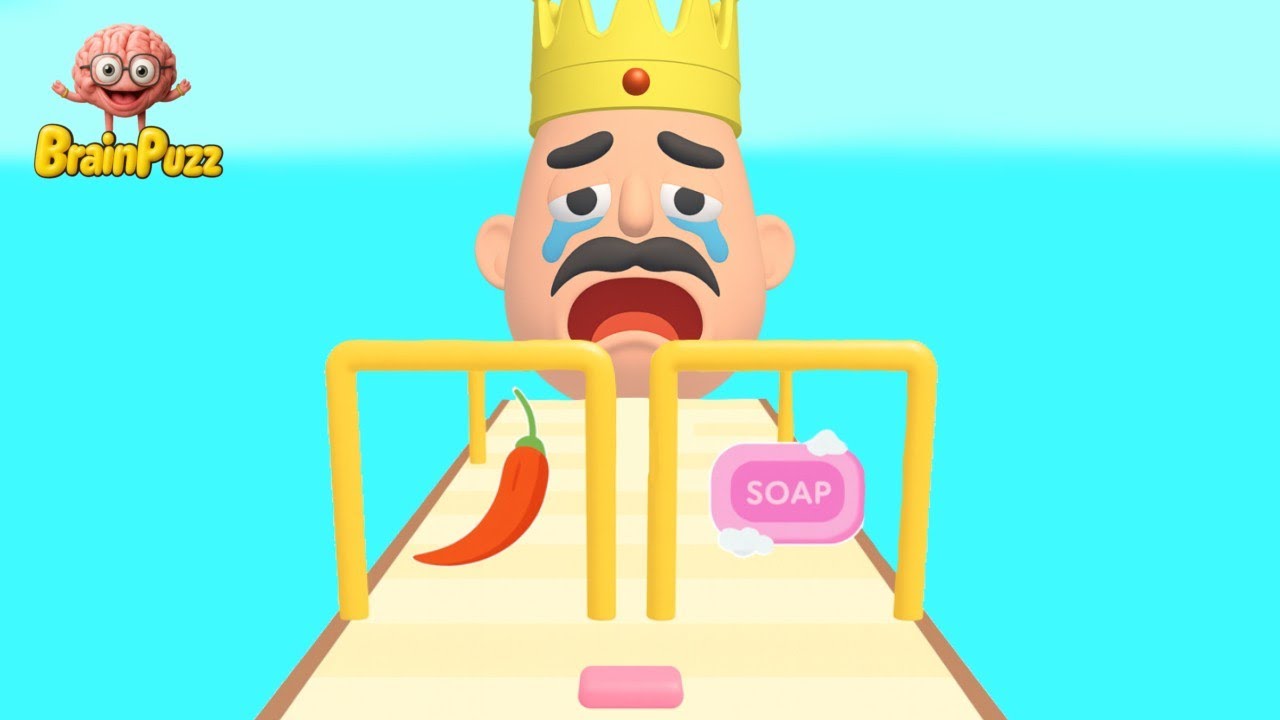 Sandwich Run Pile Ingredients 🥪 VS Burger Master 🍔 New All Levels Satisfying Gameplay PART 1