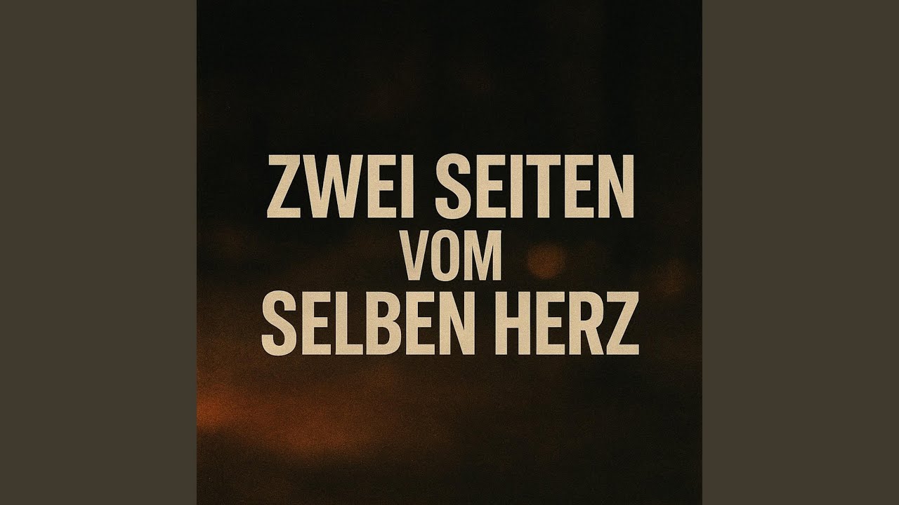Zwei Seiten vom selben Herz