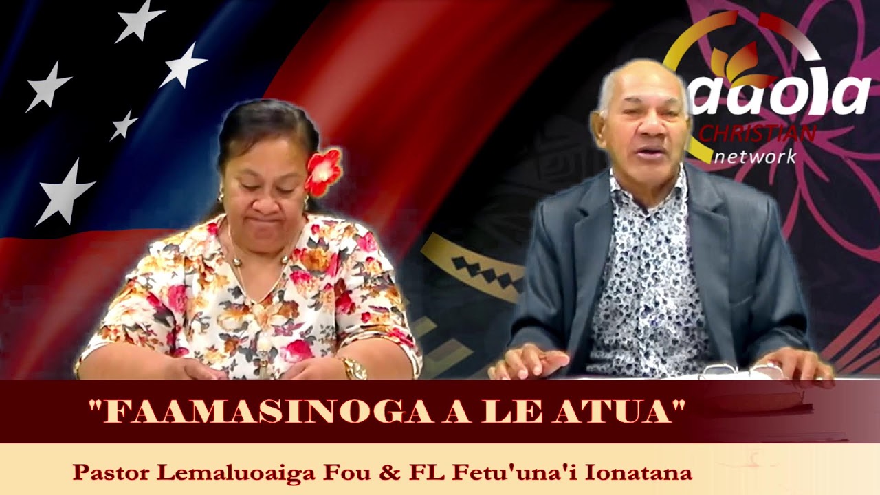 Maaola Christian Network