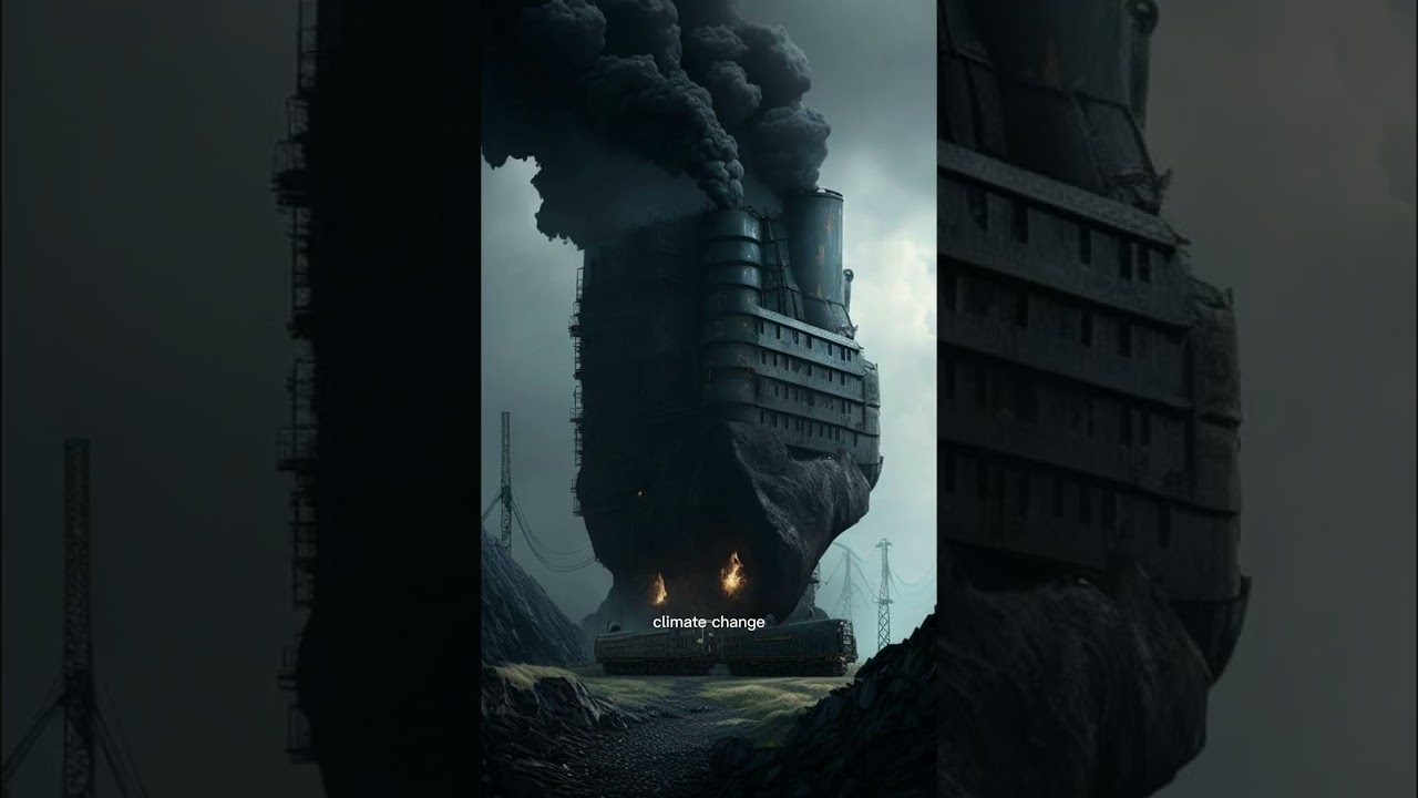 The Hidden Costs of Coal 