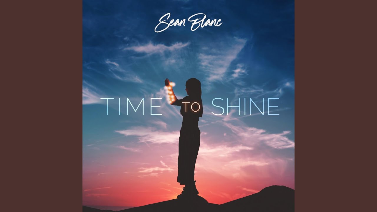 Time To Shine