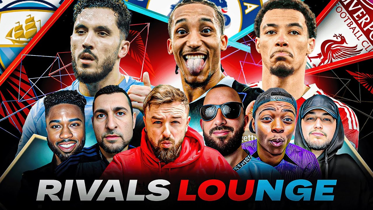 Chelsea CLUTCH Win At Napoli! 🔥 Liverpool SMASH Qarabag! 🔥 City EDGE Through!