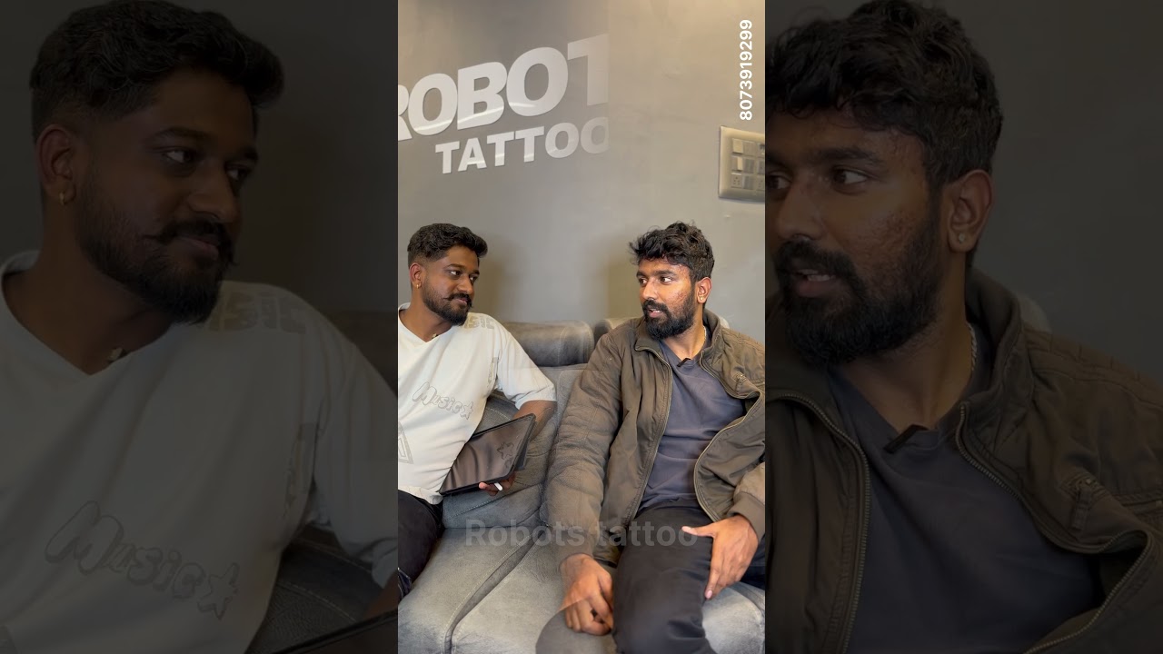 #besttattoostudioinbangalore #tattoo #besttattooartistinbangalore