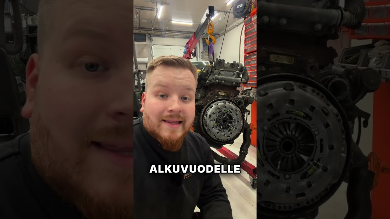 Vuoden startti 2026!