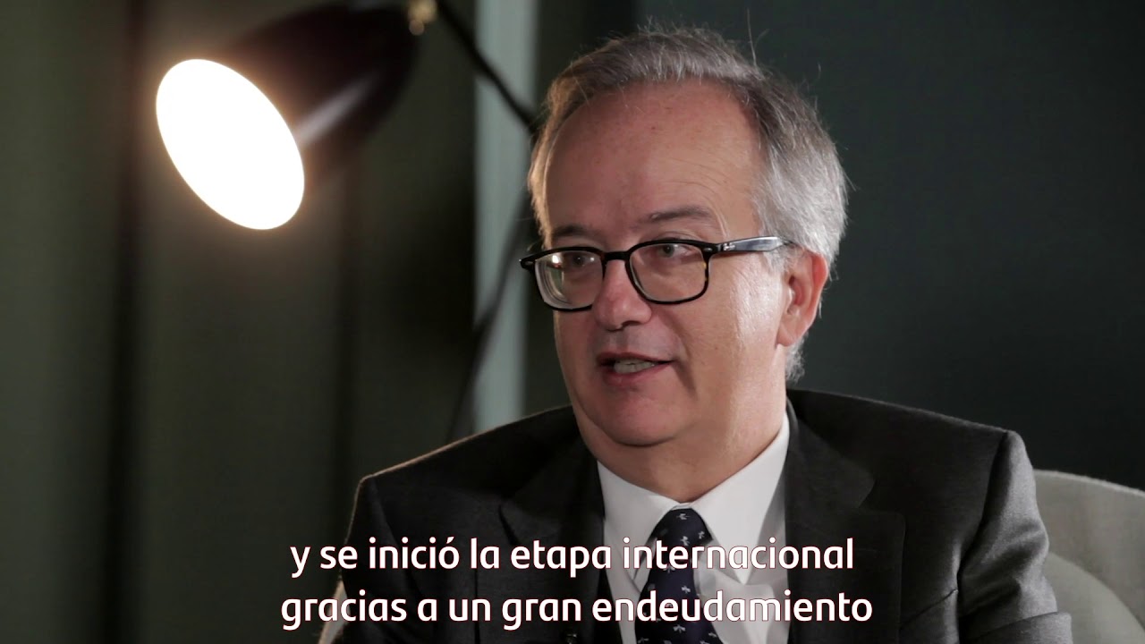 Santander Marca España: Grupo Barceló