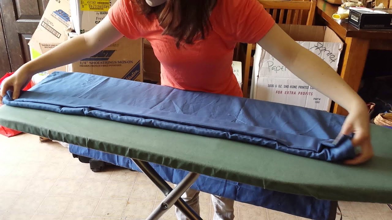 Diy traditional Thai skirt