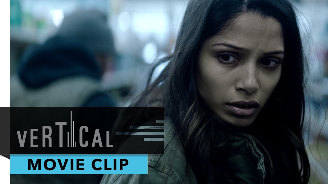 Only | Official Clip (HD) | Vertical Entertainment