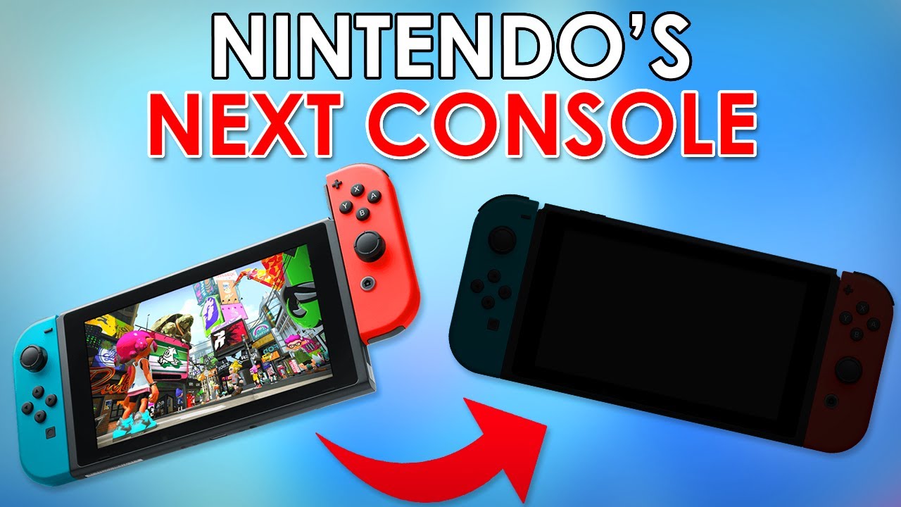 What Nintendo's next console should be like