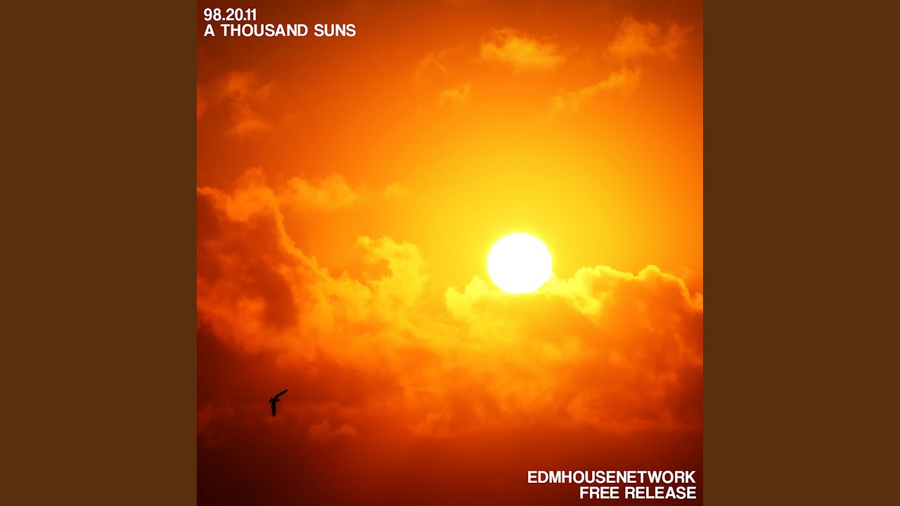 A Thousand Suns