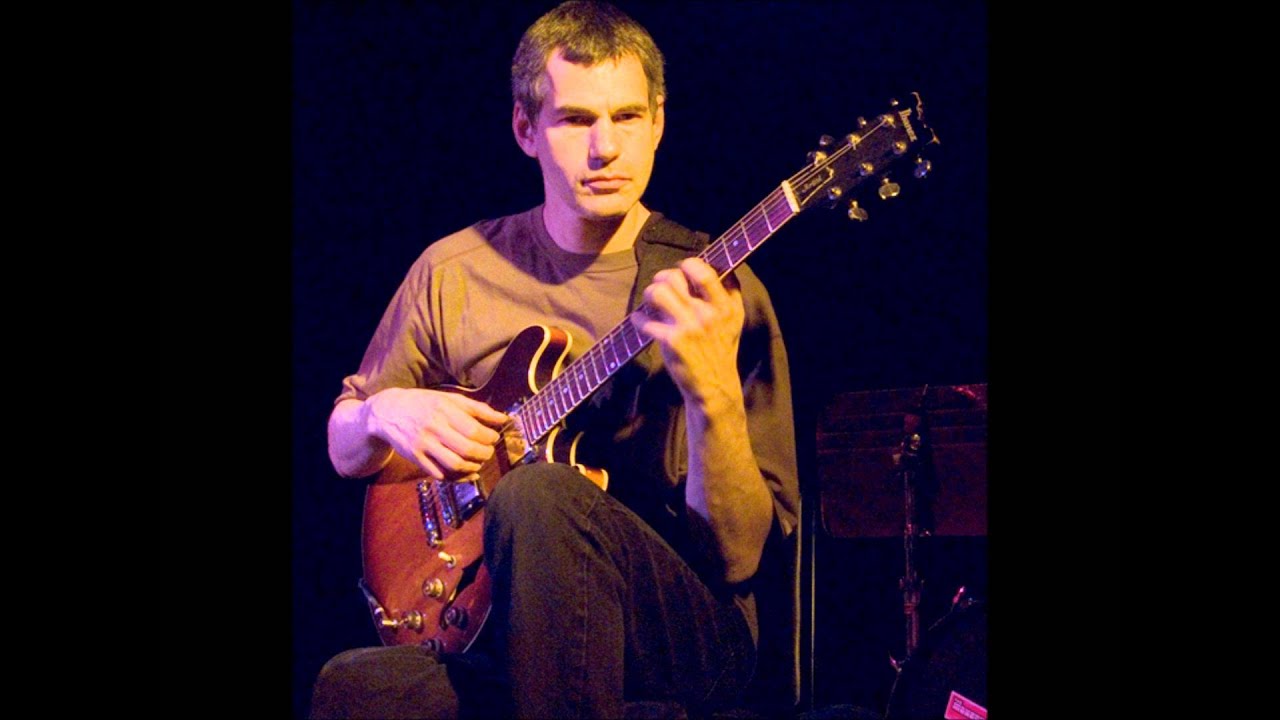 Ben Monder: Windowpane