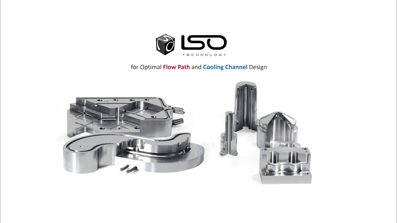 ISO Technology
