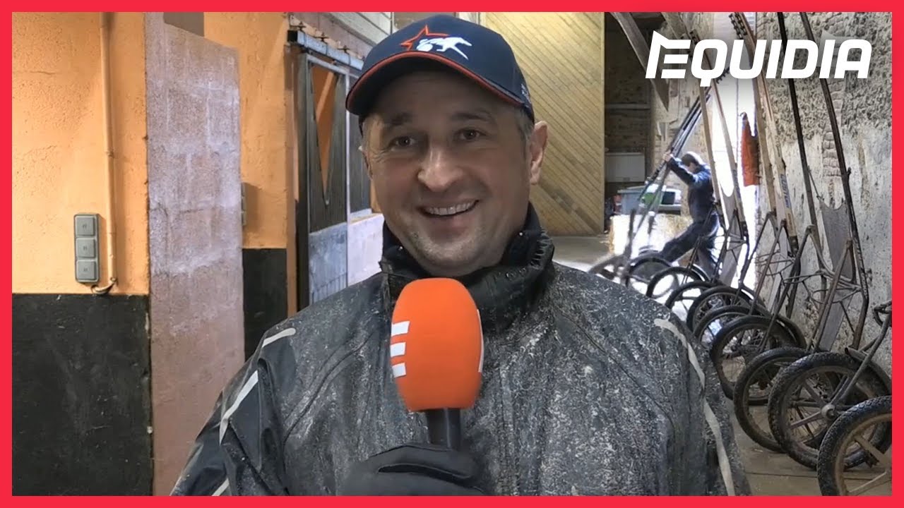 S&Eacute;BASTIEN GUARATO NOUS DIT TOUT SUR JMB ET DAVIDSON DU PONT ! | Interview