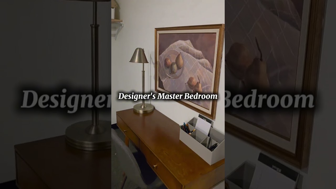 317 - Fairmount Flats | Fully Furnished 2-Bedrooms 2-Bathrooms