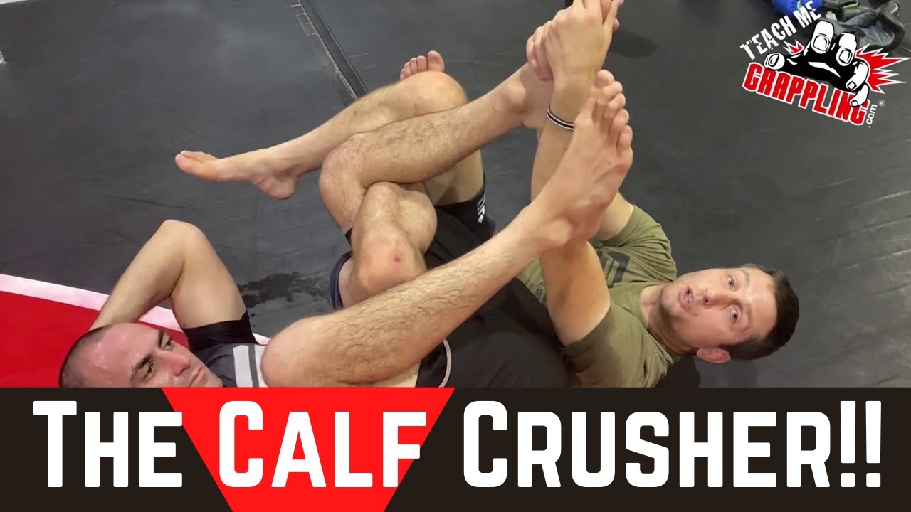 UFC 252! Jim Miller Calf CRUSHER Breakdown!!  WHAT HAPPENED!!??