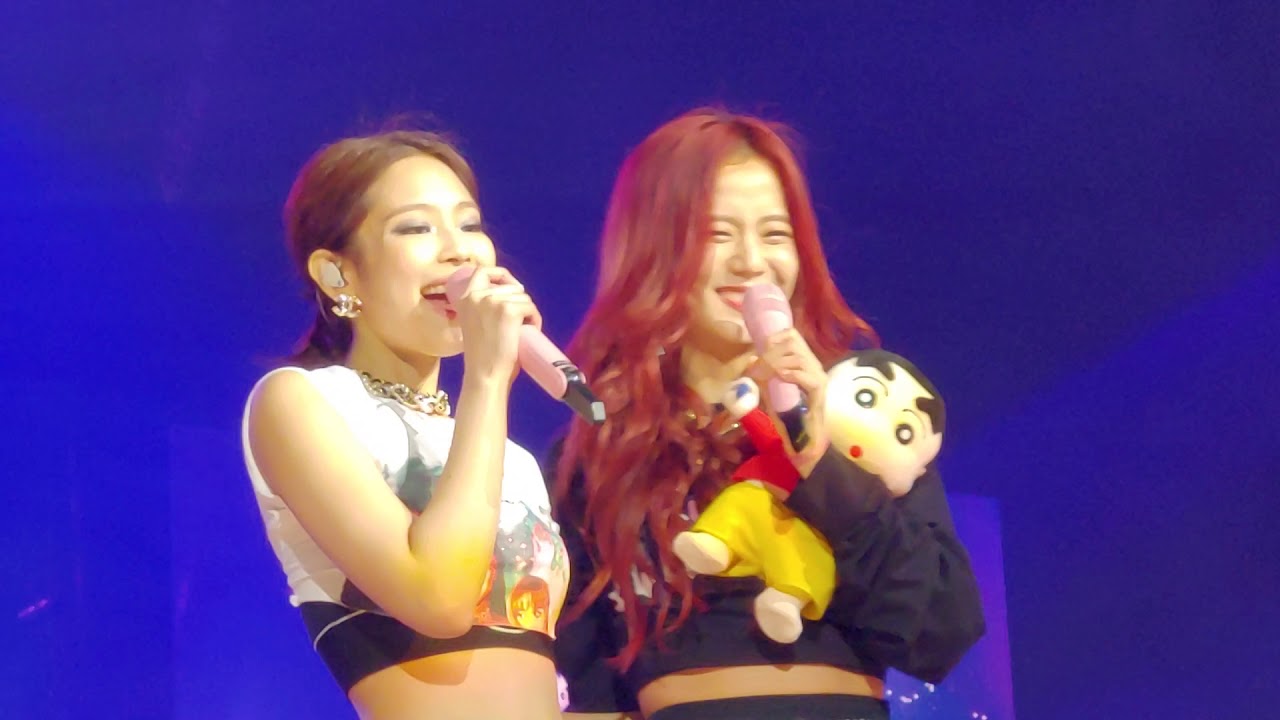 Blackpink - Hope Not