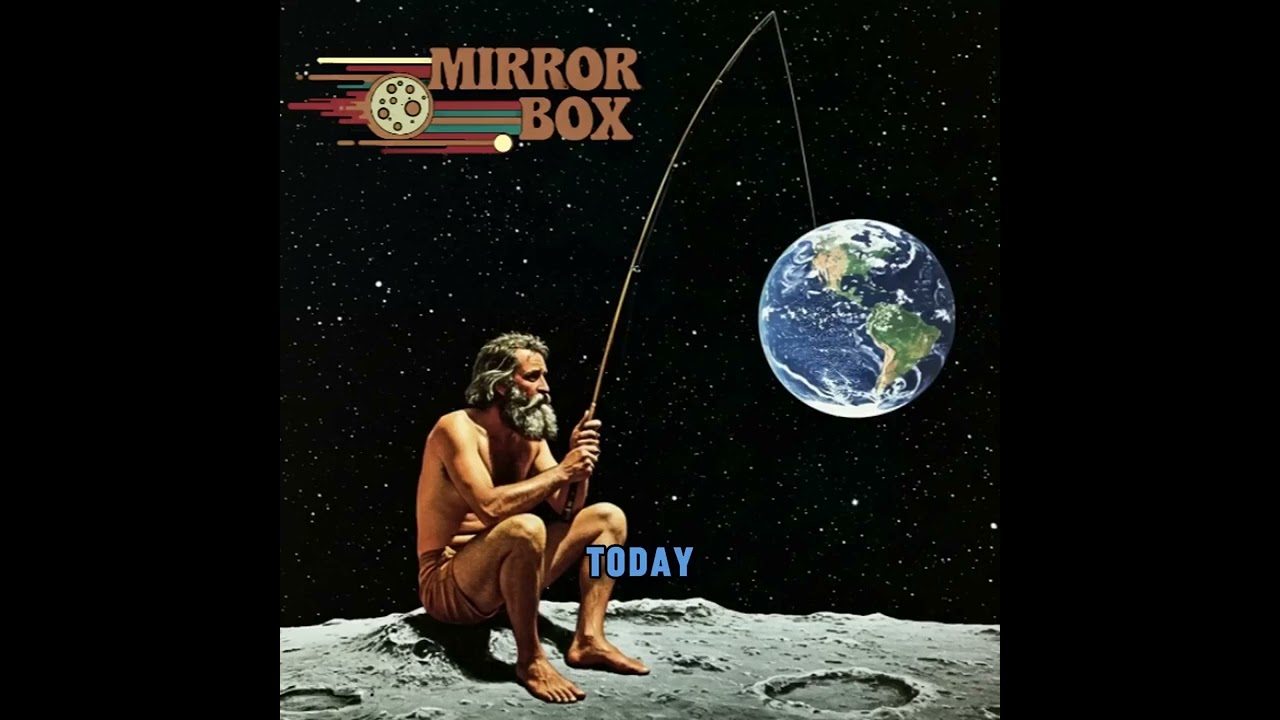 4 MIRROR BOX   Hibernation