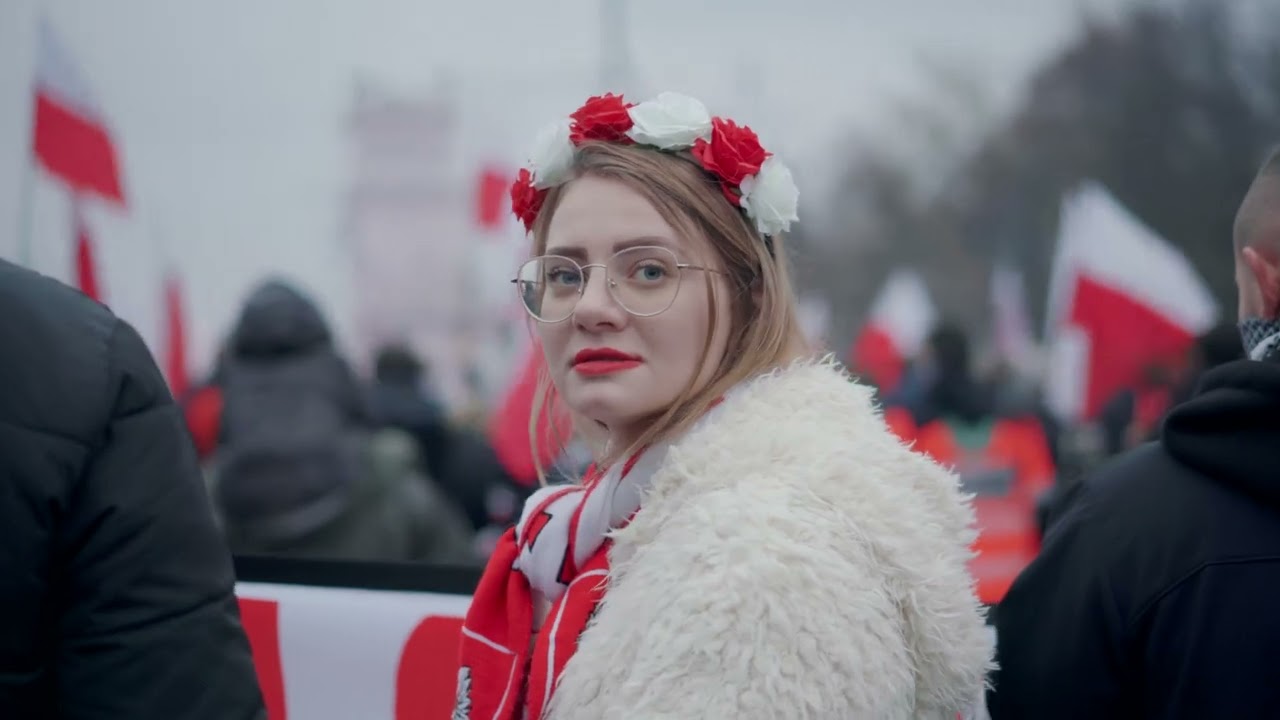 Independence day of Poland