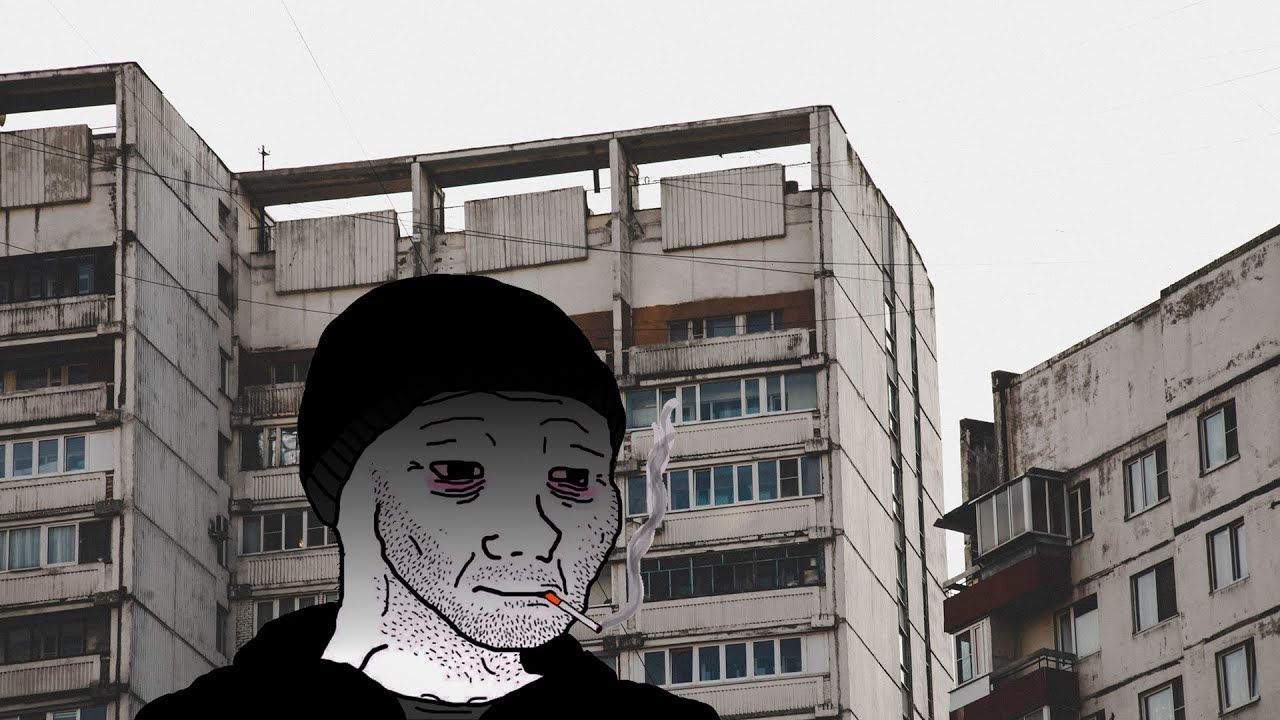 Radiohead - There, There (Doomer)