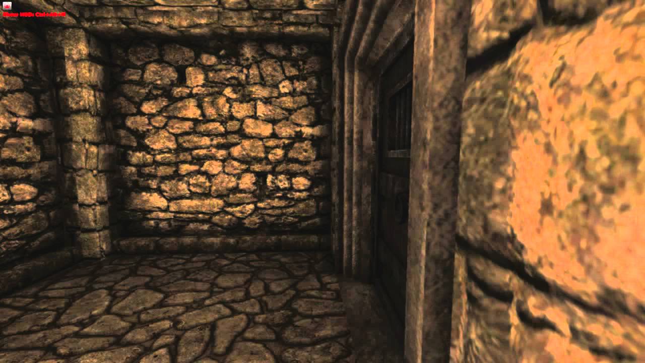Raumoogle Classics - #8 Dark Room