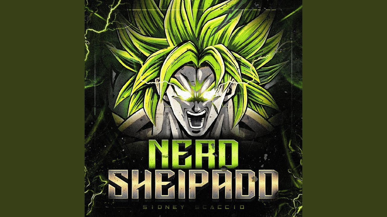 Nerd Sheipado