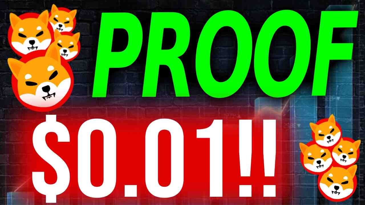 SHIBA INU ARMY: THIS IS INCREDIBLE NEWS!!! - SHIB PRICE PREDICTION