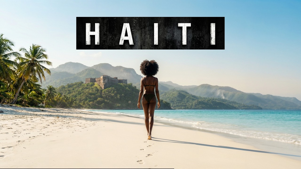 The Untold Beauty Of Haiti: Discovering Its Rich Culture And History | PassportHeavy.com