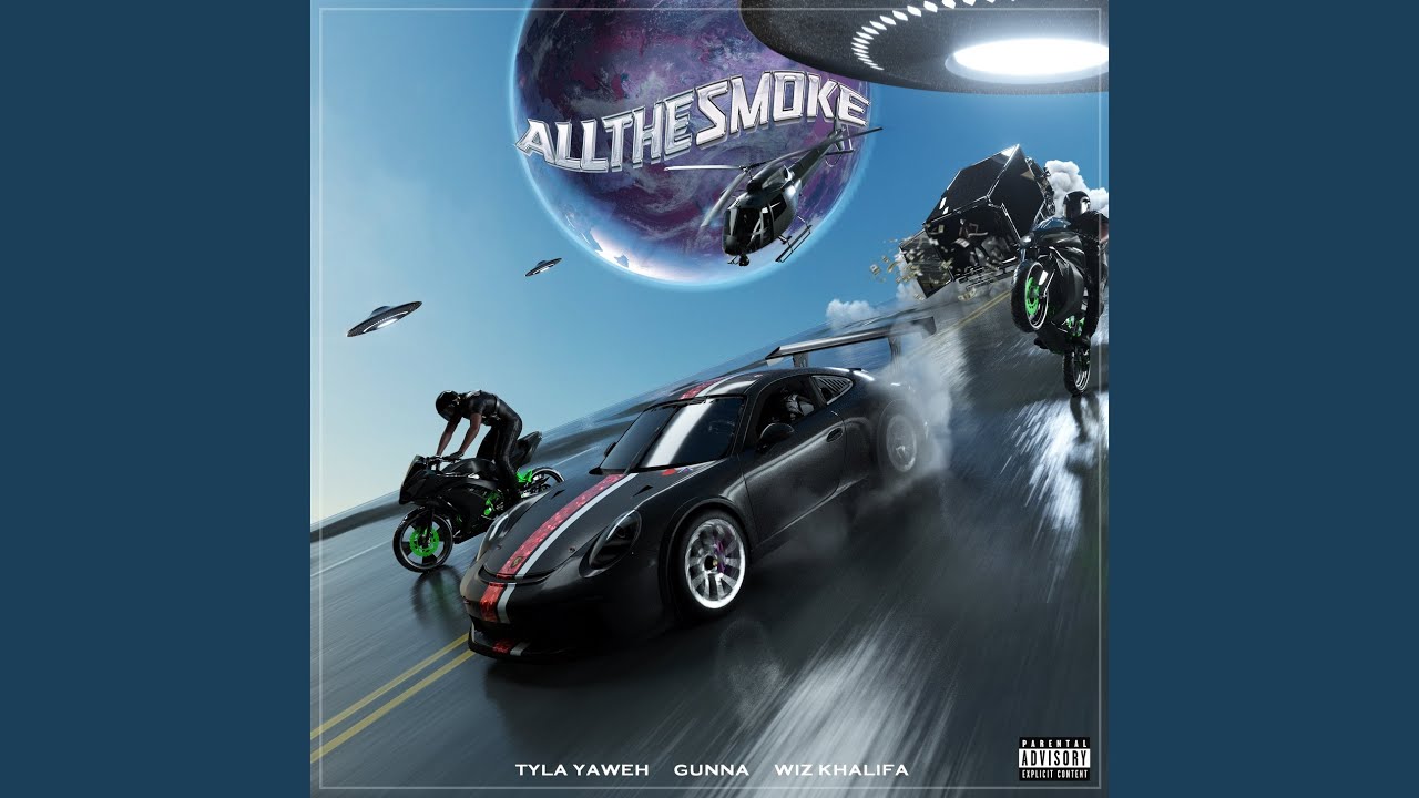 All the Smoke