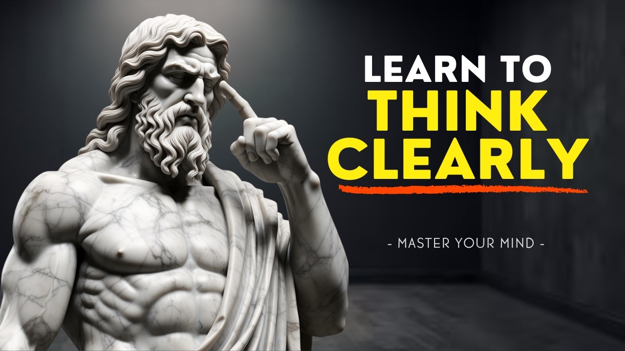 5 Powerful Lessons from Marcus Aurelius to Build a Rational Mind