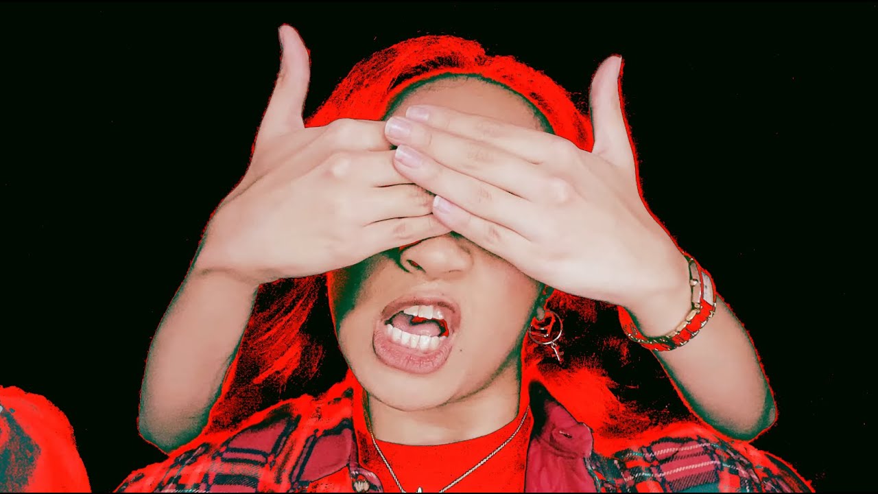 The Lab: Welcome to Hot in Hazyville Visual