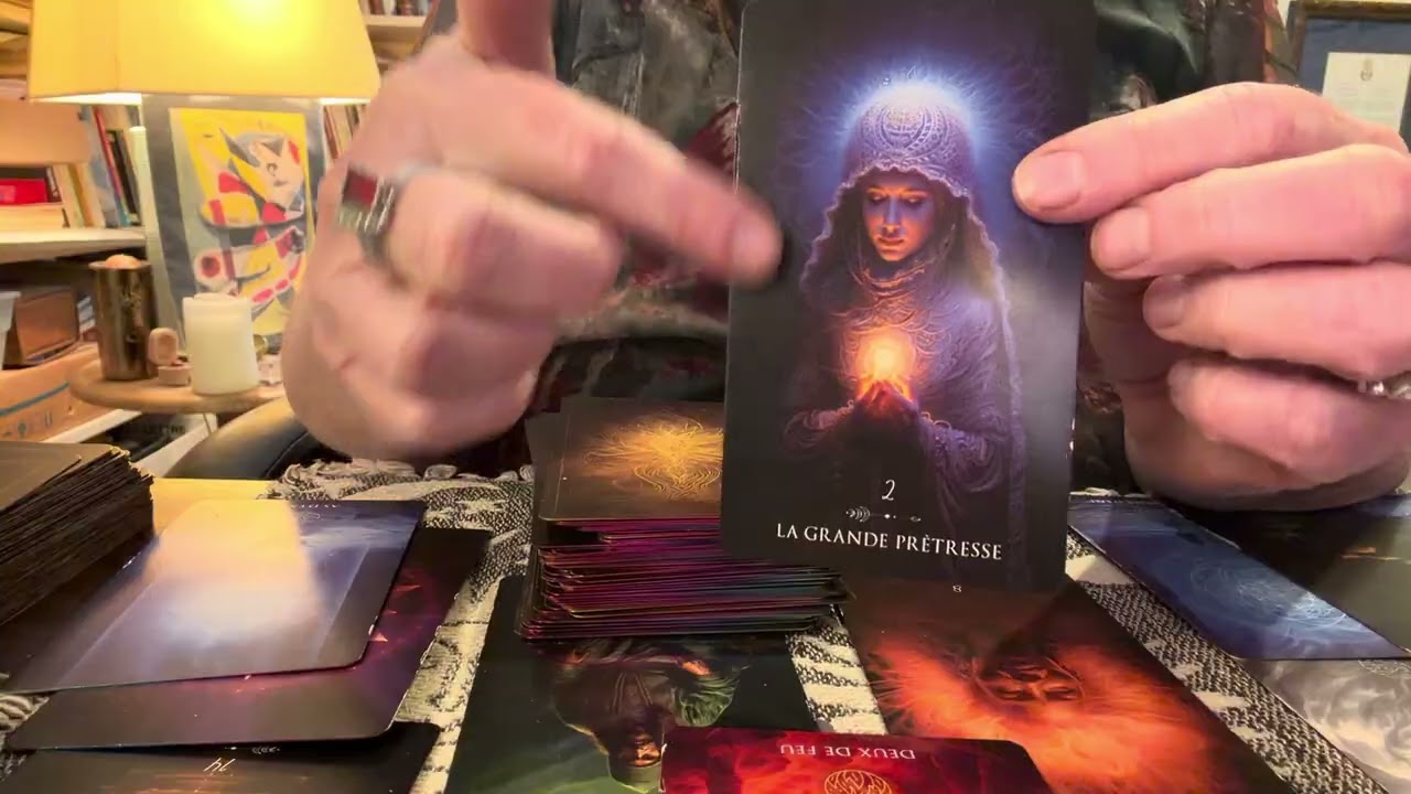 Cette rencontre magique tient du surnaturel et des forces divine, un rêve digne des contes de fées 
