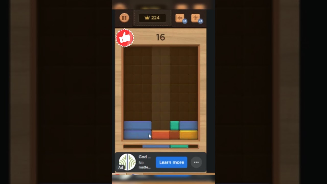 Puzzle Game Fun #viral #shortvideo #short #shorts
