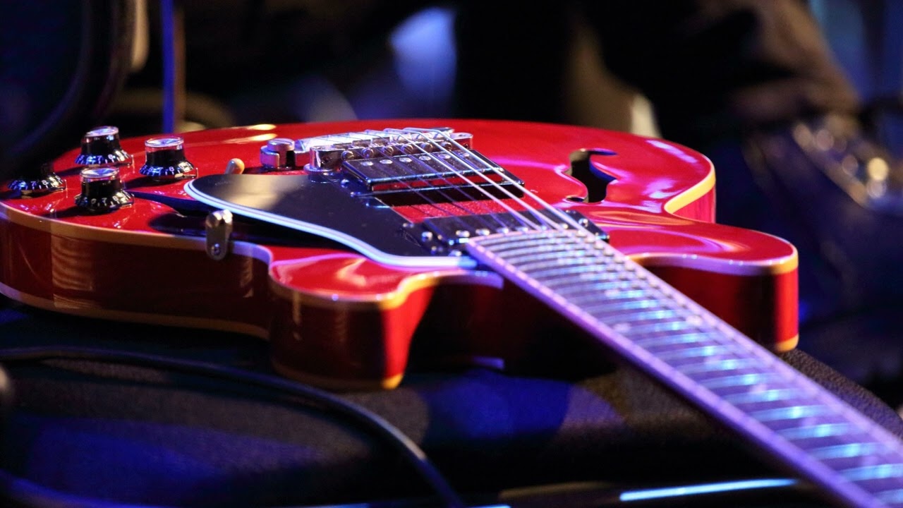 Opeth - The Grand Conjuration b4 (guitar backing track)