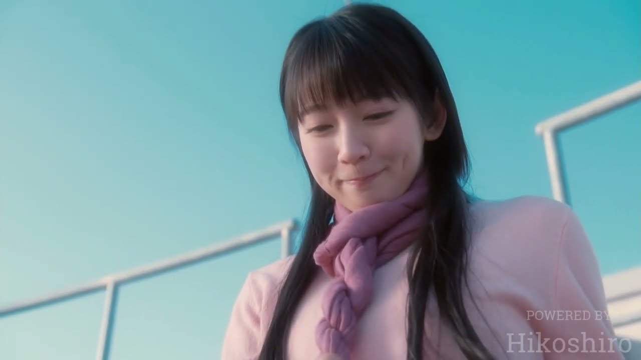 【吉岡里帆リメイク版】パーキング・メーターに気をつけろ！（PROMISED LAND/1982）／浜田省吾
