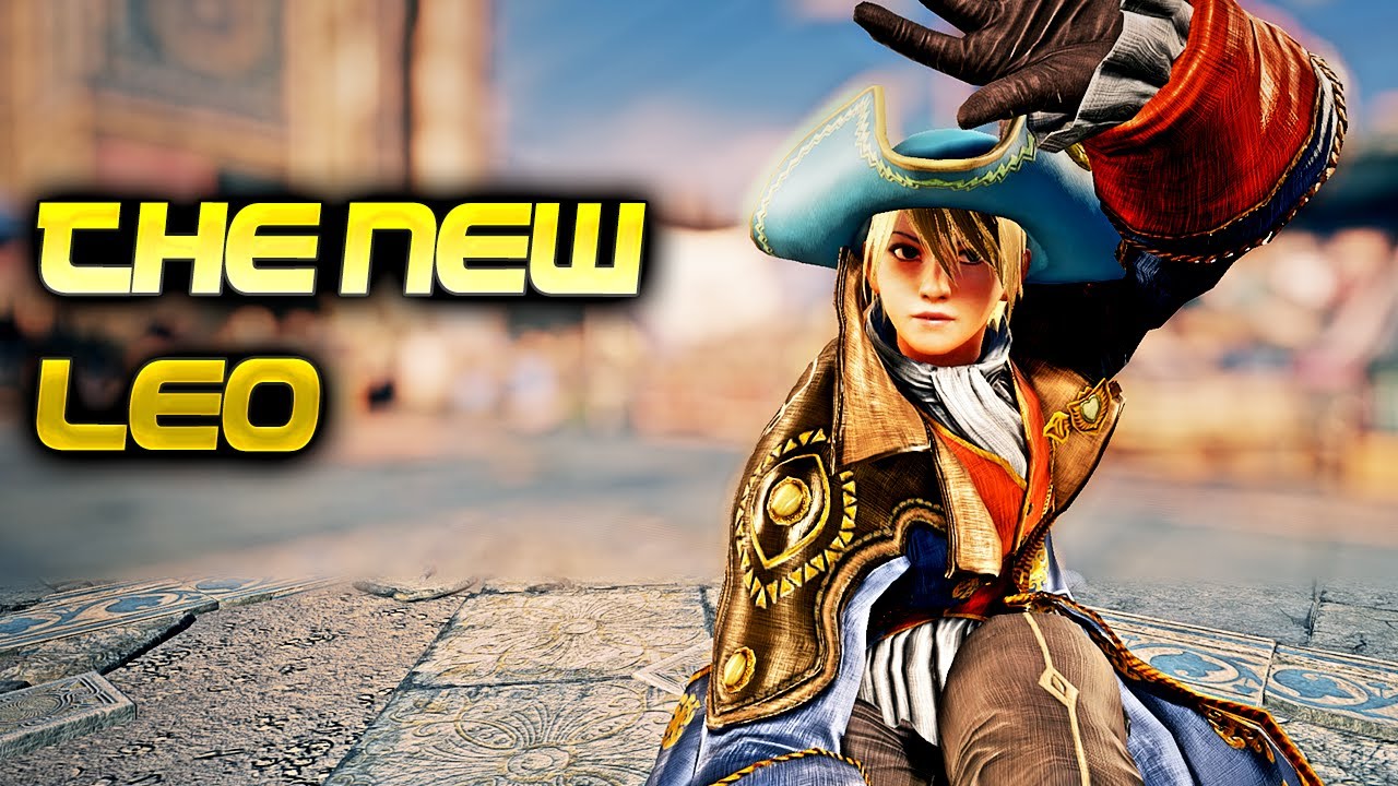 LEO WINS BIG... Incredible 5.0 Buffs