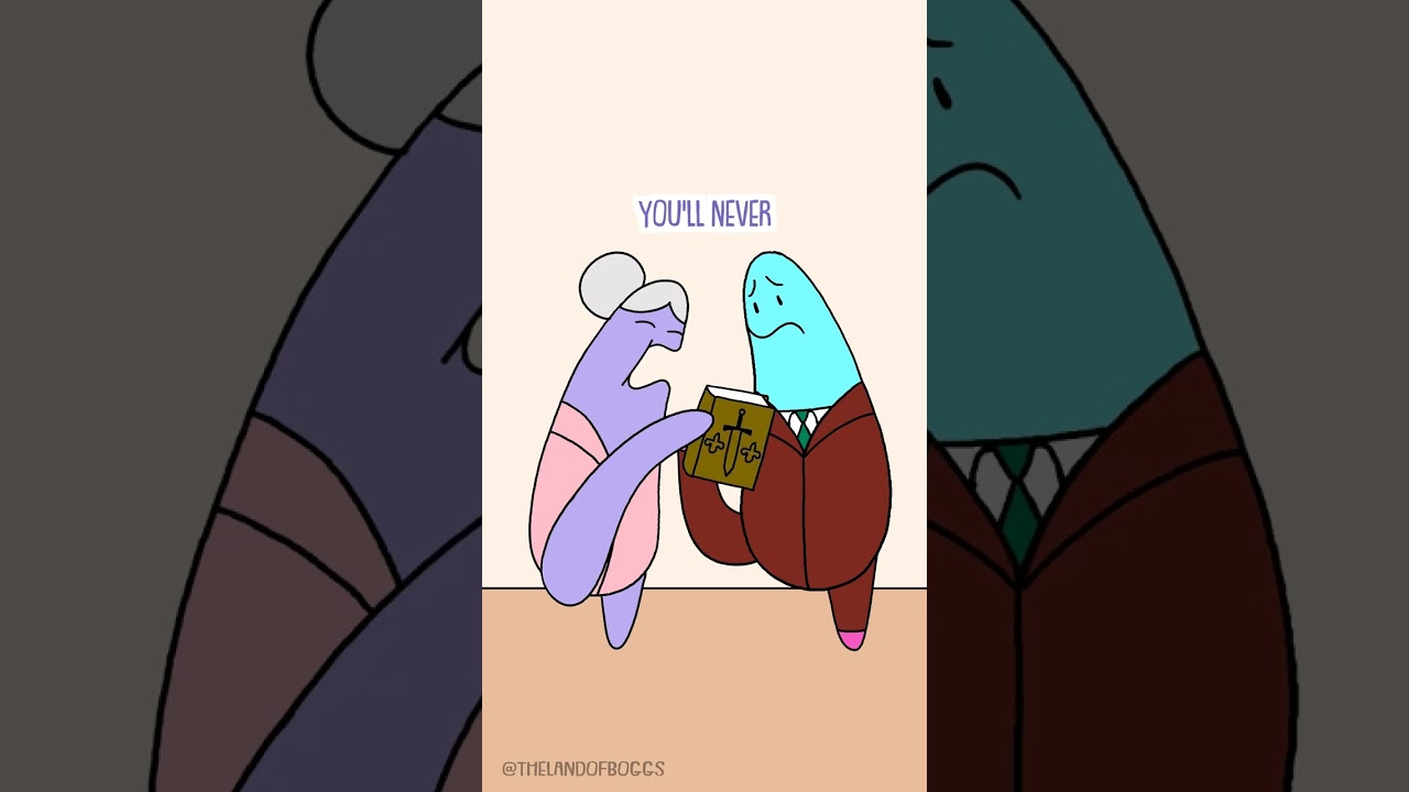 Stop studying!!!