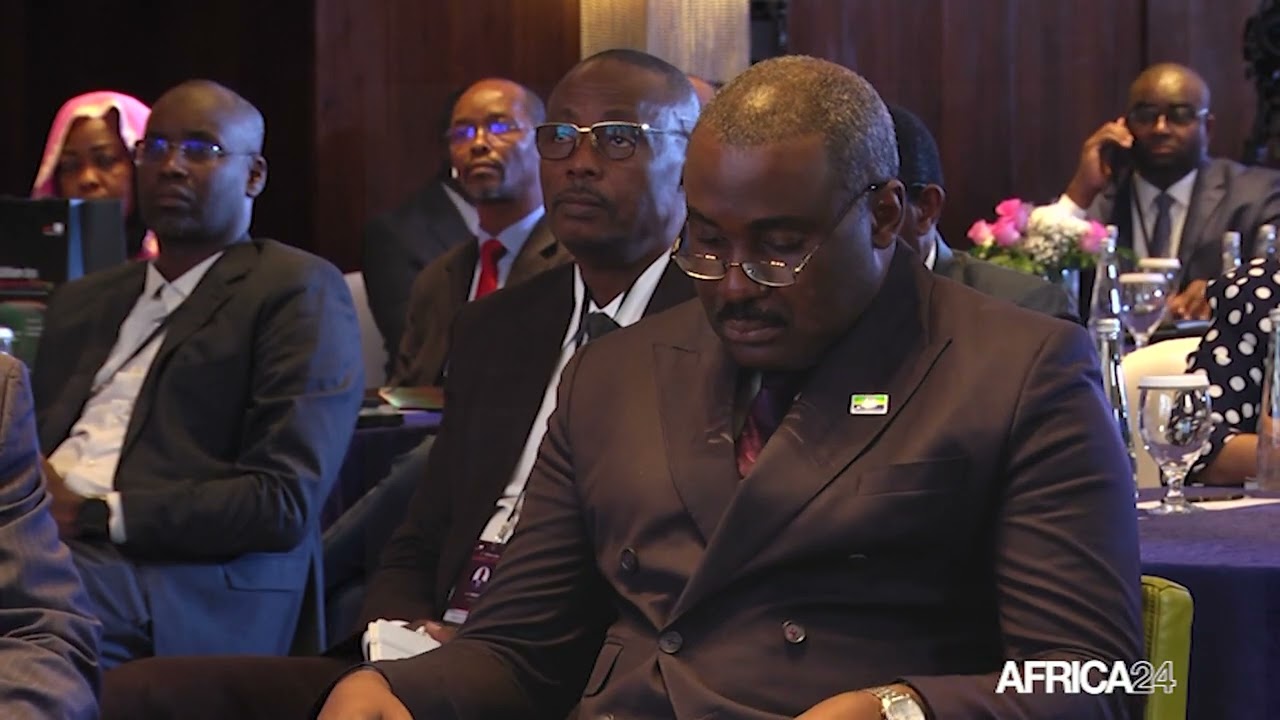 Afrique : les enjeux des contrats de production en débat aux Journées pétrole 2024