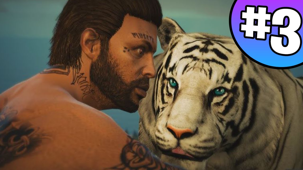 DAMON FLASH PARLE AUX ANIMAUX ! GRAND PRIX KARTING ! GTA V RP ! by iProMx #3 S2