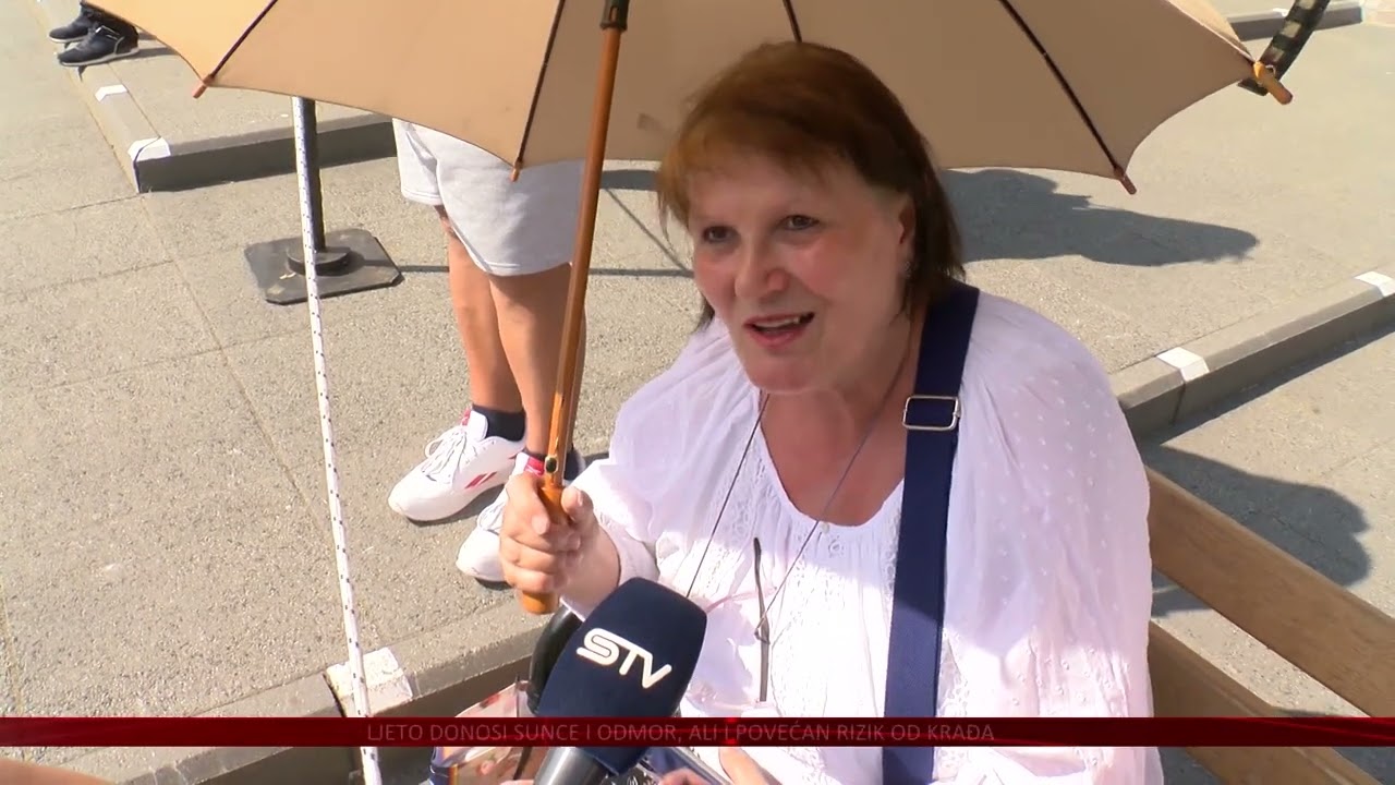 Tisuće folkloraša na svečanom mimohodu 59. Đakovačkih vezova