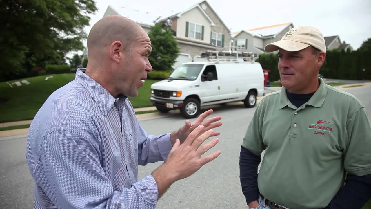 Meet Roofing Contractors Bucks County, PA (215) 996-9966 Roofing Contractors Bucks County, PA