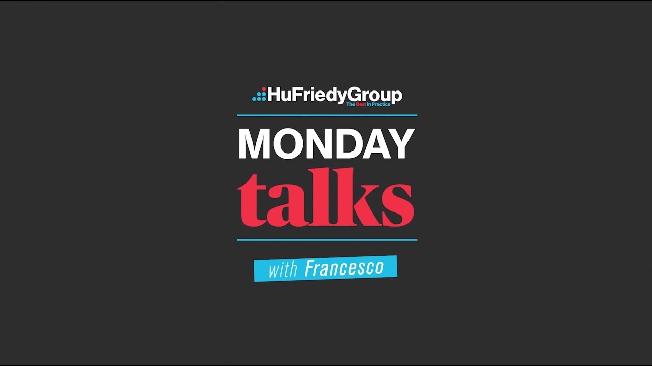 Monday Talks S1 E3: “Evaluation of Gingival Biotype”