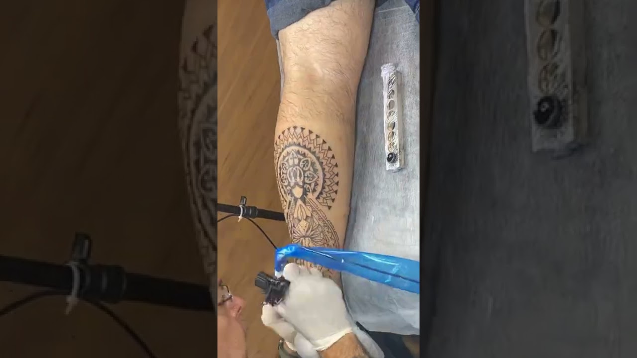 Nossa Senhora de Aparecida Maori