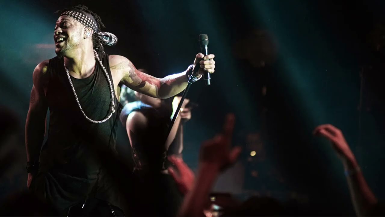 Rare D’Angelo Deep Cuts – Neo Soul Mix